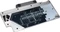 EVGA Hydro Copper Waterblock for EVGA GeForce RTX 2080 Ti FTW3 Vorschaubild