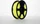 Flashforge HS PLA, neon yellow, Spule, 1.75mm, 1.00kg (90010000001)