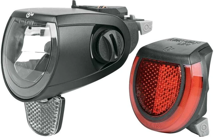 Monkey Link Skyelight 110 Lux Connect Beleuchtungsset