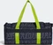 adidas 4ATHLTS S Sporttasche legend ink/signal green Vorschaubild
