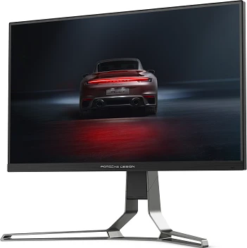 AOC Porsche Design Agon Pro PD32M, 31.5"