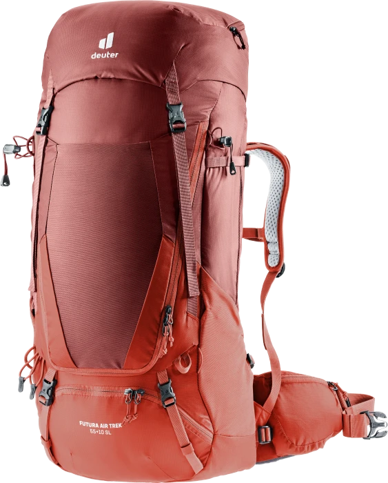 Deuter Futura Air Trek 55+10 SL (Damen)