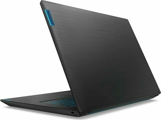 Lenovo IdeaPad L340-17IRH Gaming, Core i5-9300H, 8GB RAM, 512GB SSD, GeForce GTX 1650, DE