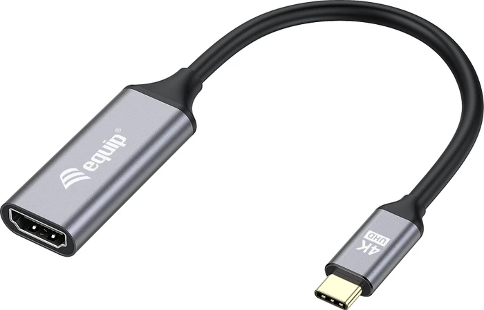 Equip USB-C auf HDMI 2.0 Adapter