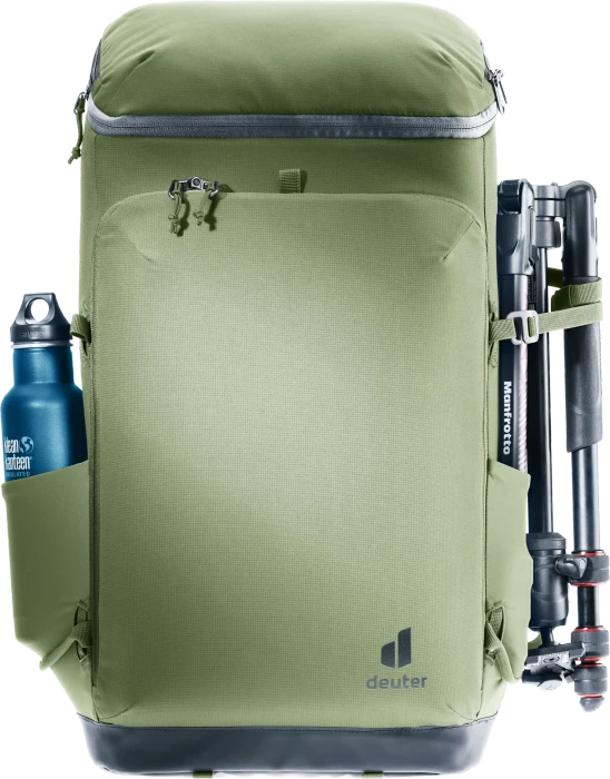 Deuter Jaypack Pro 34+ grove-graphite