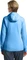 Jack Wolfskin Baiselberg Hoody FZ Jacke mid blue (Damen) Vorschaubild