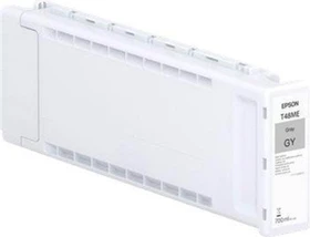Epson Tinte UltraChrome Pro 6 grau 700ml