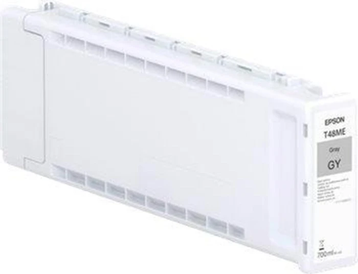 Epson Tinte UltraChrome Pro 6 grau 700ml