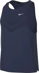 Nike Stride Dri-FIT ADV Laufshirt ärmellos midnight navy (Herren)
