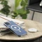 Hama Cover MagCase Safety für Apple iPhone 13 transparent Vorschaubild