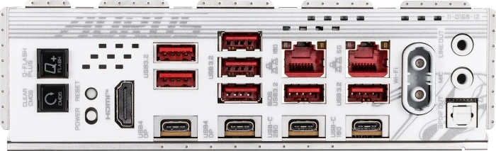 GIGABYTE X870E AORUS Master X3D ICE (AMD AM5)