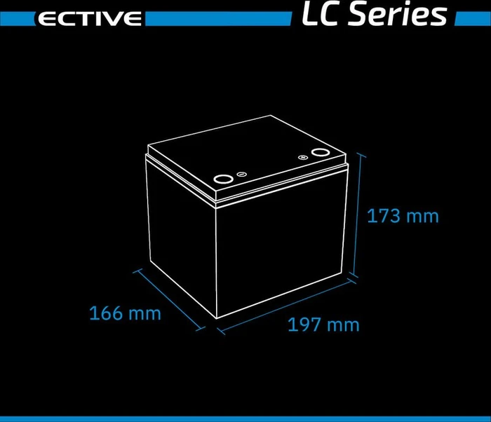 Ective LC 50L