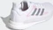 adidas Solar Glide cloud white/silver metallic/fresh candy (Damen) Vorschaubild