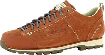 Dolomite 54 Low Evo sepia brown (Herren)