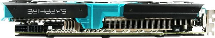 Sapphire Vapor-X Radeon R9 290 Tri-X OC, 4GB GDDR5, 2x DVI, HDMI, DP, full retail