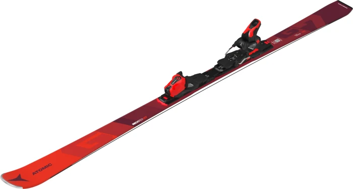 Atomic Redster G7 + MI12 GW (inkl. Bindung) (Modell 2024/2025)