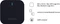 Hombli Smart Bluetooth Bridge schwarz Vorschaubild