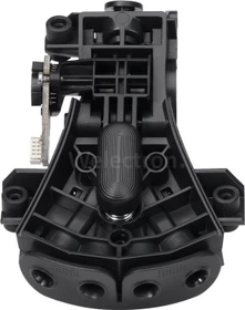 Bambu Lab AMS 2 Pro Internal Hub Unit Filamentführung, 1er-Pack