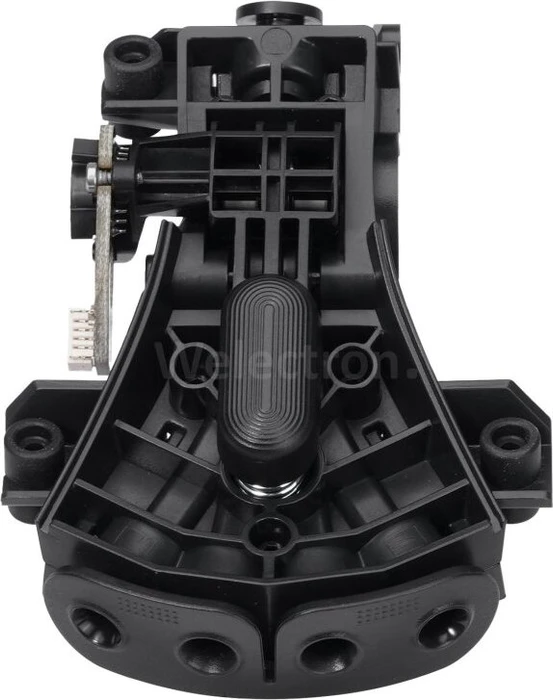 Bambu Lab AMS 2 Pro Internal Hub Unit Filamentführung, 1er-Pack