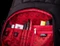 Ozone Survivor 15.6" Rucksack schwarz/rot Vorschaubild