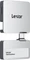 Lexar Professional Go Portable SSD with Hub (SL400), silber, 2TB, USB-C 3.2 Vorschaubild