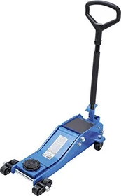 BGS technic Rangier-Wagenheber extra flach, 2t