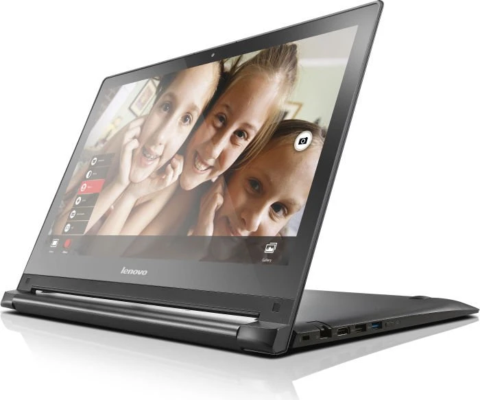 Lenovo Flex 2 Pro 15, Core i5-4210U, 8GB RAM, 128GB SSD, GeForce 840M, DE