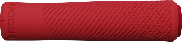 Ergon GXR Griffe S risky red