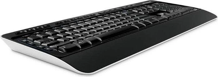 Microsoft OEM Wireless Desktop 3000, USB (verschiedene Layouts)