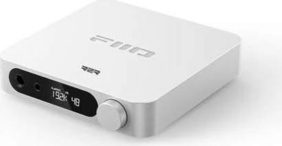 FiiO K11 R2R silber