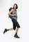 Maier Sports Inara Slim Capri Vario Hose 3/4 schwarz (Damen) Vorschaubild