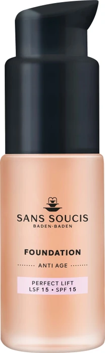 Sans Soucis Perfect Lift Foundation