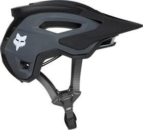 Fox Racing Speedframe Pro Helm dark shadow grey