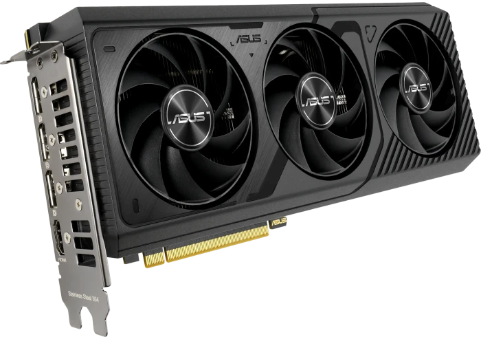 ASUS Prime GeForce RTX 4070, PRIME-RTX4070-12G, 12GB GDDR6X, HDMI, 3x DP