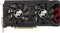 PowerColor Red Dragon Radeon RX 570, 4GB GDDR5, DVI, HDMI, 3x DP Vorschaubild