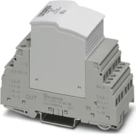 Phoenix Contact PLT-SEC-T3-3S-230-FM - Überspannungsschutzgerät Typ 3
