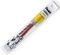 Pentel EnerGel Roller Pen LR7-GX Tintenrollermine 0.35mm (0.7mm Ball) gelb, 12er-Pack Vorschaubild