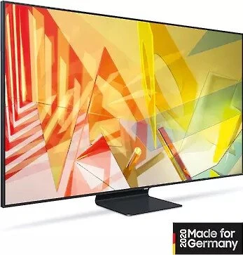 Samsung GQ55Q90T