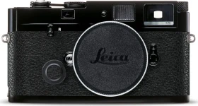 Leica MP schwarz