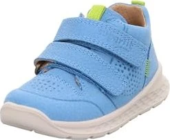 Superfit Breeze High light blue/light green (Junior)