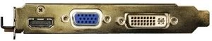 ASUS Radeon HD 6750, EAH6750/DI/1GD5, 1GB GDDR5, VGA, DVI, HDMI