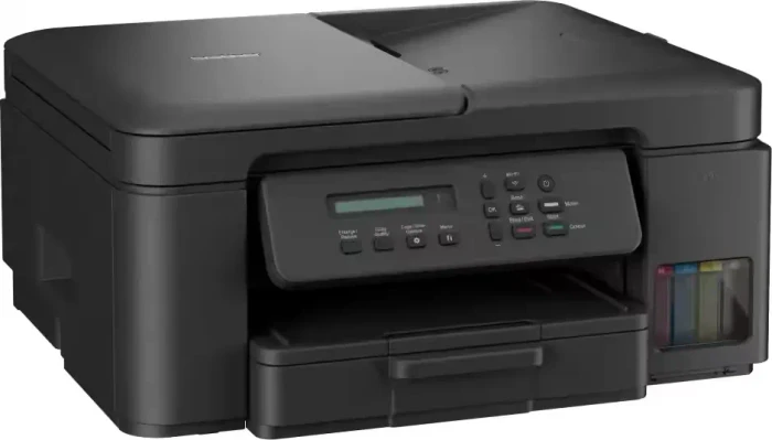 Brother DCP-T735DW InkBenefit, Tinte, mehrfarbig