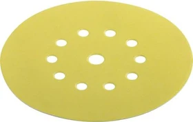 Flex D225-10 SF-P60 VE25 Xtreme Schleifblatt K60, 225mm, 25 Stück