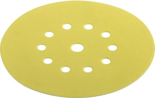 Flex D225-10 SF-P60 VE25 Xtreme Schleifblatt K60, 225mm, 25 Stück