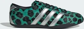 adidas Tokyo semi screaming green/silver metallic/core black (Damen)