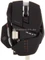 MadCatz Cyborg R.A.T. 9 Gaming Mouse schwarz matt, Bluetooth Vorschaubild
