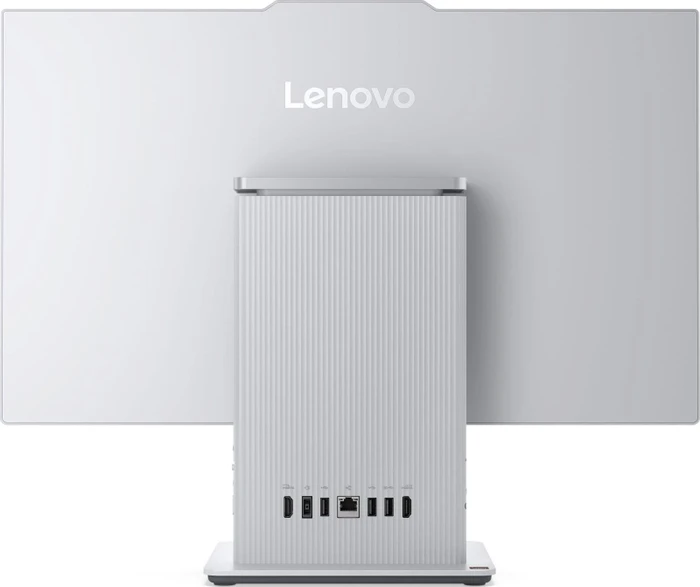Lenovo IdeaCentre AIO 24AKP10, Cloud Grey, Ryzen 5 220, 16GB RAM, 512GB SSD