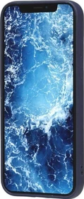 dbramante1928 Grenen für Apple iPhone 12/12 Pro Ocean Blue
