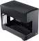 Cooler Master MasterBox NR200P [V3], schwarz, Mini-ITX Vorschaubild