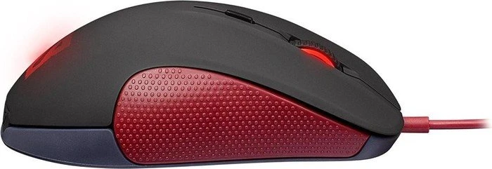 SteelSeries Rival Dota 2 Edition, USB